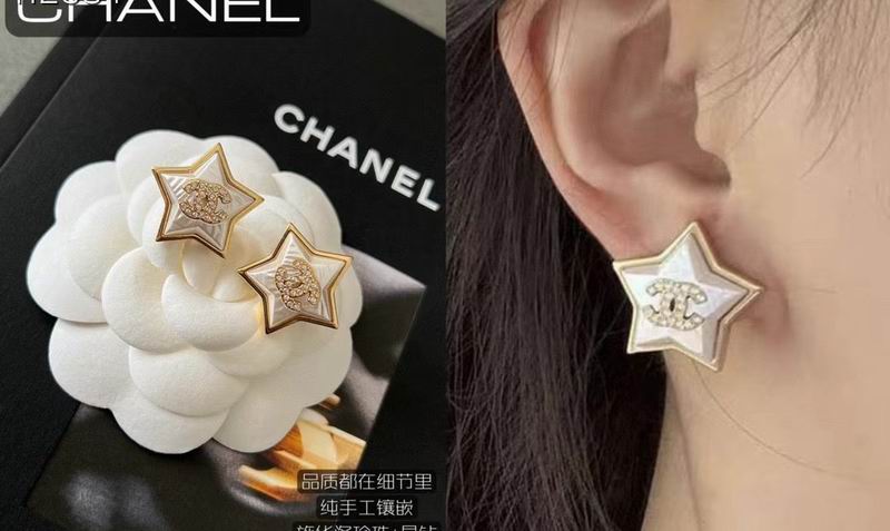 Chanel earing 2lyx628